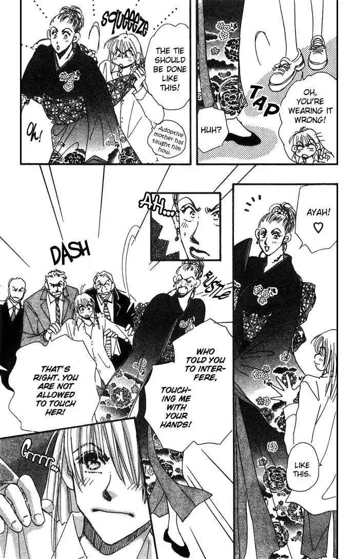 Honey² Skip! Chapter 8 9